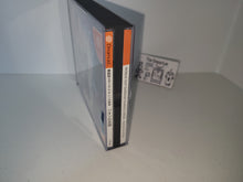 Load image into Gallery viewer, Mobile Suit Gundam: Giren's Greed - Blood of Zion - Sega dc Dreamcast