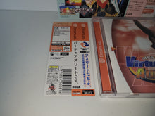 Load image into Gallery viewer, gian - Virtua Athlete 2K - Sega dc Dreamcast