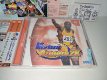 Load image into Gallery viewer, gian - Virtua Athlete 2K - Sega dc Dreamcast