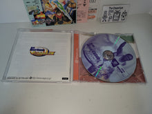 Load image into Gallery viewer, gian - Virtua Athlete 2K - Sega dc Dreamcast