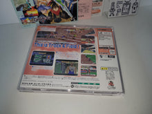 Load image into Gallery viewer, gian - Virtua Athlete 2K - Sega dc Dreamcast