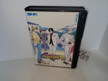 Load image into Gallery viewer, The King of Fighters '98: Dream Match Never Ends - Snk Neogeo AES NG