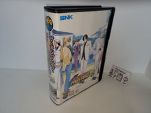 Load image into Gallery viewer, The King of Fighters '98: Dream Match Never Ends - Snk Neogeo AES NG