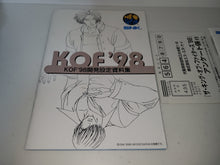 Load image into Gallery viewer, The King of Fighters '98: Dream Match Never Ends - Snk Neogeo AES NG