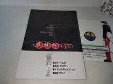 Load image into Gallery viewer, The King of Fighters '98: Dream Match Never Ends - Snk Neogeo AES NG