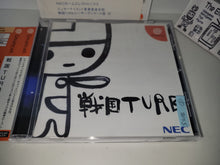 Load image into Gallery viewer, Sengoku TURB - Sega dc Dreamcast