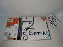 Load image into Gallery viewer, Sengoku TURB - Sega dc Dreamcast