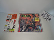 Load image into Gallery viewer, Spawn: In the Demon's Hand - Sega dc Dreamcast