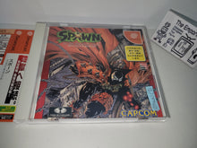 Load image into Gallery viewer, Spawn: In the Demon's Hand - Sega dc Dreamcast
