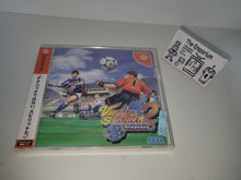 Load image into Gallery viewer, Virtua Striker 2 ver. 2000.1 - Sega dc Dreamcast
