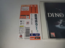 Load image into Gallery viewer, dave Dino Crisis - Sega dc Dreamcast