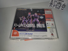 Load image into Gallery viewer, dave Dino Crisis - Sega dc Dreamcast