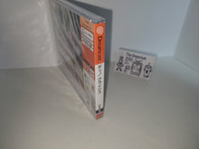 Load image into Gallery viewer, Dino Crisis - Sega dc Dreamcast