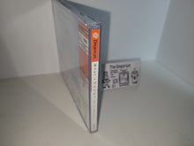 Load image into Gallery viewer, What's Shenmue - Sega dc Dreamcast