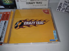 Load image into Gallery viewer, Crazy Taxi - Sega dc Dreamcast