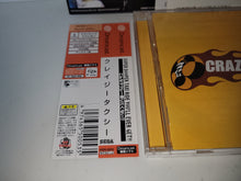 Load image into Gallery viewer, Crazy Taxi - Sega dc Dreamcast