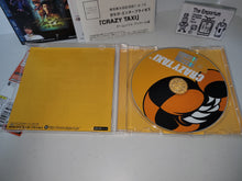 Load image into Gallery viewer, Crazy Taxi - Sega dc Dreamcast