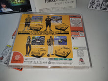 Load image into Gallery viewer, Crazy Taxi - Sega dc Dreamcast