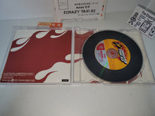 Load image into Gallery viewer, Crazy Taxi 2 - Sega dc Dreamcast