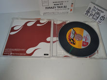 Load image into Gallery viewer, Crazy Taxi 2 - Sega dc Dreamcast