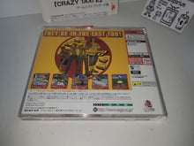 Load image into Gallery viewer, Crazy Taxi 2 - Sega dc Dreamcast