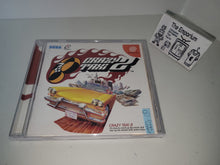 Load image into Gallery viewer, Crazy Taxi 2 - Sega dc Dreamcast
