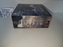 Load image into Gallery viewer, Riven - THE SEQUEL TO THE MYST - Sony PS1 Playstation