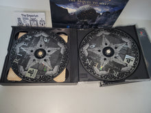 Load image into Gallery viewer, Riven - THE SEQUEL TO THE MYST - Sony PS1 Playstation