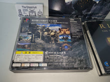 Load image into Gallery viewer, Riven - THE SEQUEL TO THE MYST - Sony PS1 Playstation