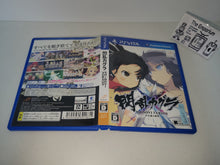 Load image into Gallery viewer, Senran Kagura Shinovi Vs - Sony PSV Playstation Vita