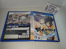 Load image into Gallery viewer, Senran Kagura Estival Versus - Sony PSV Playstation Vita