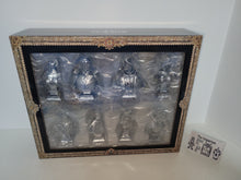 Load image into Gallery viewer, Octopath Traveler II Travelers Bust Figures - toy action figure gadgets