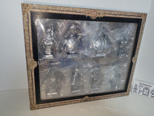 Load image into Gallery viewer, Octopath Traveler II Travelers Bust Figures - toy action figure gadgets