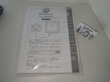 Load image into Gallery viewer, Dreamcast Console - Regulation 7 - Sega dc Dreamcast