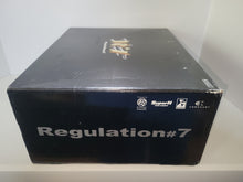 Load image into Gallery viewer, Dreamcast Console - Regulation 7 - Sega dc Dreamcast