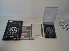 Load image into Gallery viewer, Snk Neo Geo Memory Card - Snk Neogeo AES NG