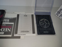 Load image into Gallery viewer, Snk Neo Geo Memory Card - Snk Neogeo AES NG