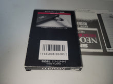 Load image into Gallery viewer, Snk Neo Geo Memory Card - Snk Neogeo AES NG