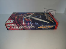 Load image into Gallery viewer, Axelay - Nintendo Sfc Super Famicom