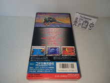 Load image into Gallery viewer, Axelay - Nintendo Sfc Super Famicom
