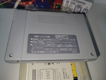 Load image into Gallery viewer, Axelay - Nintendo Sfc Super Famicom