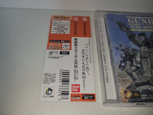 Load image into Gallery viewer, Mobile Suit Gundam Side Story 0079 - Sega dc Dreamcast