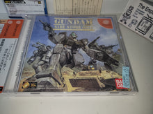 Load image into Gallery viewer, Mobile Suit Gundam Side Story 0079 - Sega dc Dreamcast