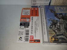 Load image into Gallery viewer, Mobile Suit Gundam Side Story 0079 - Sega dc Dreamcast