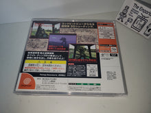 Load image into Gallery viewer, Mobile Suit Gundam Side Story 0079 - Sega dc Dreamcast