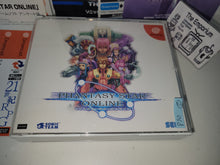 Load image into Gallery viewer, Phantasy Star Online - Sega dc Dreamcast
