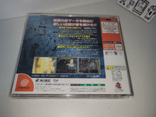 Load image into Gallery viewer, Record of Lodoss War: The Advent of Cardice - Sega dc Dreamcast