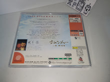 Load image into Gallery viewer, What's Shenmue - Sega dc Dreamcast