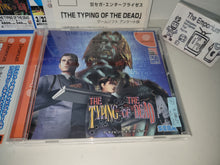 Load image into Gallery viewer, The Typing of the Dead - Sega dc Dreamcast