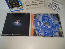 Load image into Gallery viewer, The Typing of the Dead - Sega dc Dreamcast